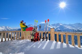 Chalet Windegg - Sankt Anton am Arlberg - 5