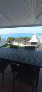 Chalet delante del mar Altafulla - 0