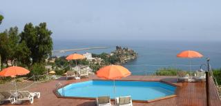 Villa Magarà - Cefalù - 3