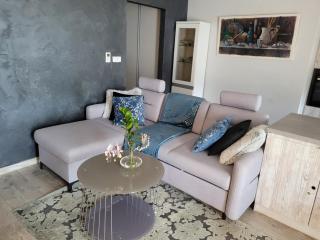 Apartament LILLA - 1