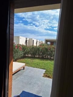 Sea Breeze White Villas 2 - Bilgah - 4