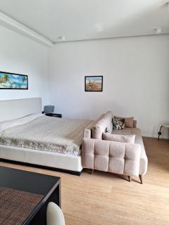 Sea Breeze White Villas 2 - Bilgah - 1
