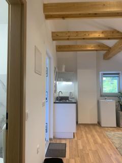 Apartment Teja - - 0