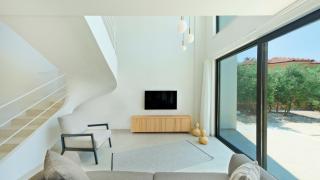Villa Neo with 2 private pools, bbq, jacuzzi and sauna - Fethiye - 4
