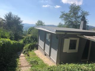 Ferienhaus Auszeit - Lindenfels - 0