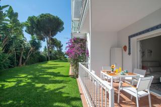 Puerto Banús An Ideal Escape - Marbella - 8