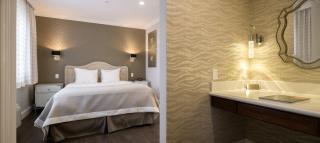 Woodcrest Hotel Cupertino - Santa Clara - 1