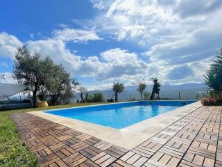 Casas Coração - Codeçoso - 6