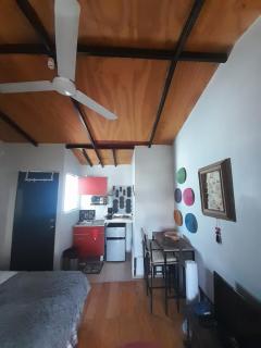 Studio en la Condesa - Città del Messico - 9