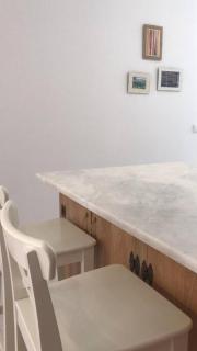 Estudio moderno, coqueto, céntrico y muy funcional - Tarifa - 8