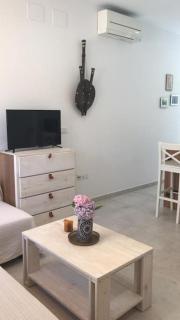 Estudio moderno, coqueto, céntrico y muy funcional - Tarifa - 7