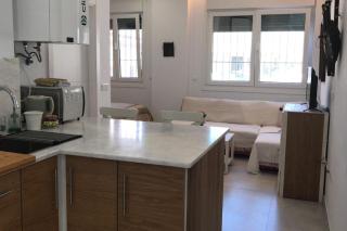 Estudio moderno, coqueto, céntrico y muy funcional - Tarifa - 3