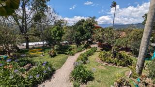 Coronel's Peak Coffee House - Salento - 3