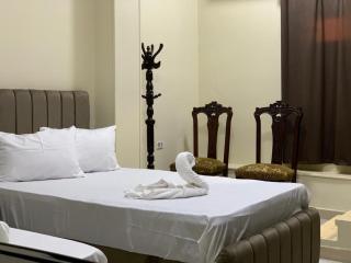 رويال ماجيك - Le Caire - 8