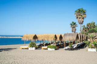 Puerto Banús An Ideal Escape - Marbella - 9
