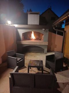 Apartman Tilia - Ravna Gora - 1