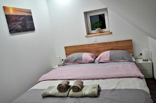 Apartman Tilia - Ravna Gora - 6