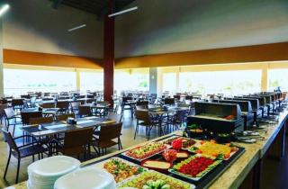 ILHAS DO LAGO ECO RESORT - Caldas Novas - 5