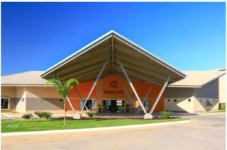 ILHAS DO LAGO ECO RESORT - Caldas Novas - 0