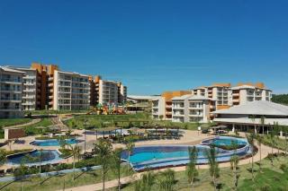 ILHAS DO LAGO ECO RESORT - Caldas Novas - 9