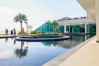 Kuantan Imperium Residence Studio With Netflix by I-Home - Kuantan - 5