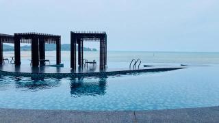 Kuantan Imperium Residence Studio With Netflix by I-Home - 7