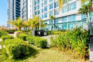 Kuantan Imperium Residence Studio With Netflix by I-Home - 3