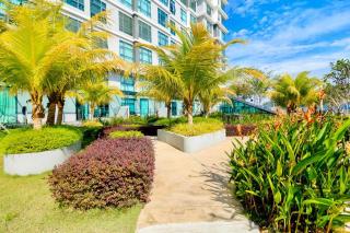 Kuantan Imperium Residence Studio With Netflix by I-Home - 2