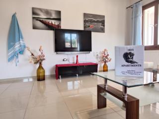 Iris Apartments Ithaca - Vathi - 7