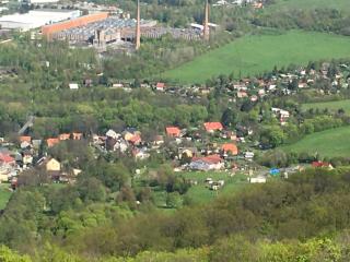 Pension Vyhlídka - Klášterec nad Ohří - 7