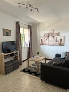 Studio avec balcon donnant sur les Arènes d’Arles - Arles - 7