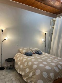 Appartement Marseillais - Vieux Port - Marsiglia - 3
