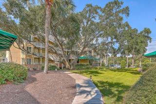 New Listing! Port O' Call E203-Luxury Ocean View! - Isle of Palms - 6