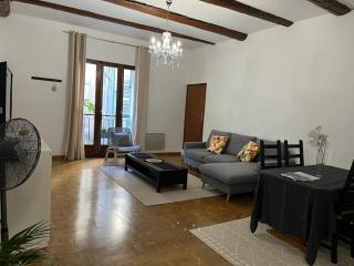 Appartement Marseillais - Vieux Port - Marsiglia - 8