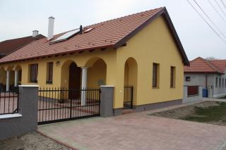 Kiserdő Vendégház - Rajka - 7