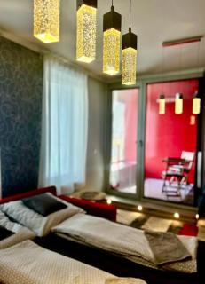 Apartmánik v tichom nádvorí - free parking - Bratislava - 6