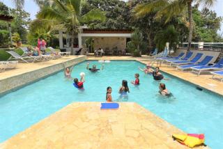 Luxury Villa Bonita Sleep 50 + - Isabela - 6