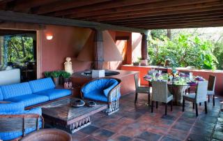 CASA LAGO - LA PEÑA - Valle de Bravo - 7