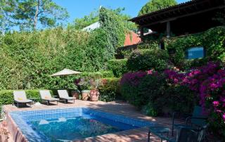 CASA LAGO - LA PEÑA - Valle de Bravo - 8