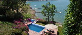 CASA LAGO - LA PEÑA - Valle de Bravo - 9