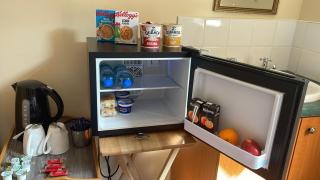 Lwr Ormeau Guest House - 7