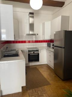 Appartement Marseillais - Vieux Port - Marsiglia - 6