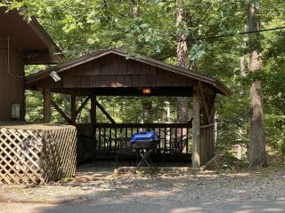 Four-Bedroom House - Mount Ida - 1
