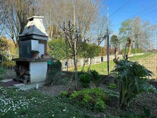 Appartamento Immerso nel Verde - Borgo Malpasso - 5