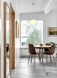 Nes Residence - Reykjavik - 6