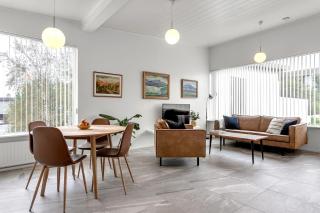 Nes Residence - Reykjavik - 1