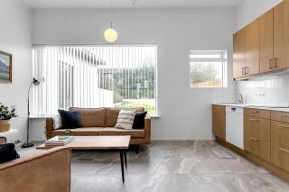 Nes Residence - 1
