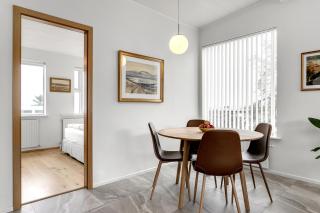 Nes Residence - Reykjavik - 8