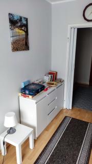 Helska Oaza - Hel - 1