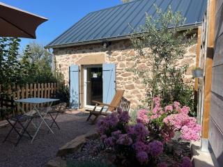 La petite maison d’Orphée - Marmagne - 2